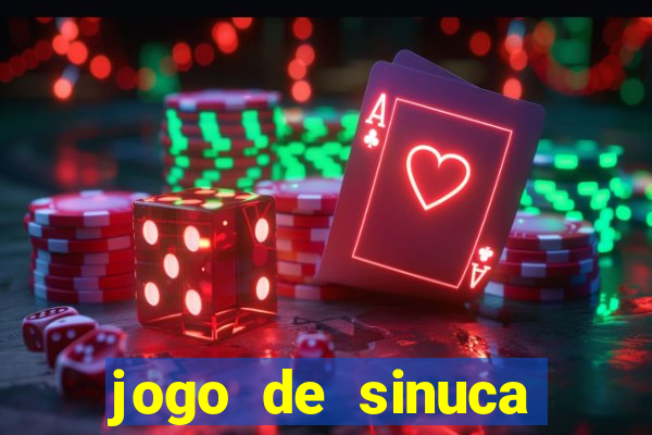 jogo de sinuca billiards click jogos